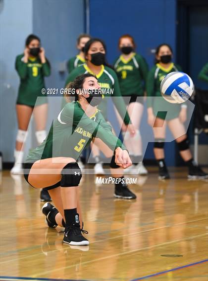 Thumbnail 3 in Terra Linda vs. Casa Grande ( Tamalpais Tournament)  photogallery.