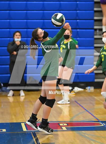 Thumbnail 3 in Terra Linda vs. Casa Grande ( Tamalpais Tournament)  photogallery.