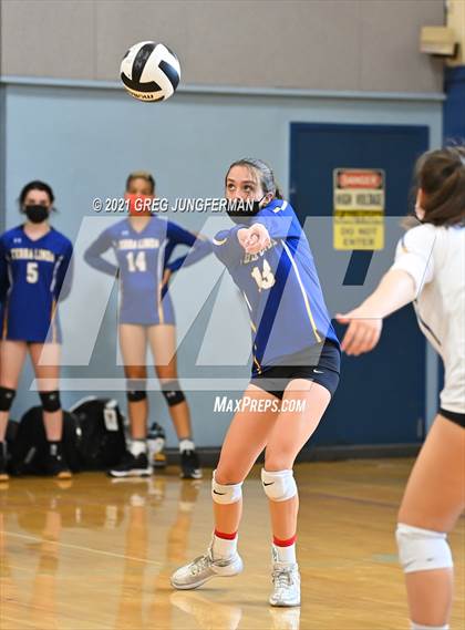 Thumbnail 3 in Terra Linda vs. Casa Grande ( Tamalpais Tournament)  photogallery.