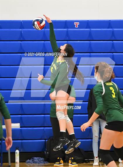 Thumbnail 3 in Terra Linda vs. Casa Grande ( Tamalpais Tournament)  photogallery.