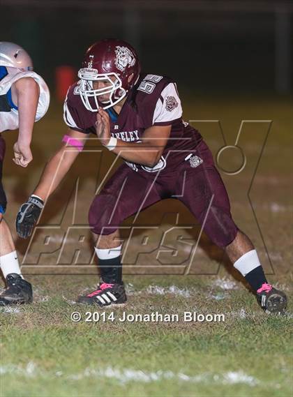 Thumbnail 1 in Bristol Eastern @ Bulkeley/Hartford Magnet Trinity College Academy photogallery.