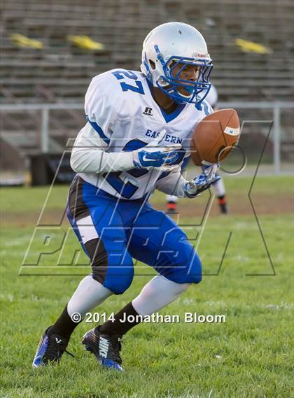 Thumbnail 2 in Bristol Eastern @ Bulkeley/Hartford Magnet Trinity College Academy photogallery.