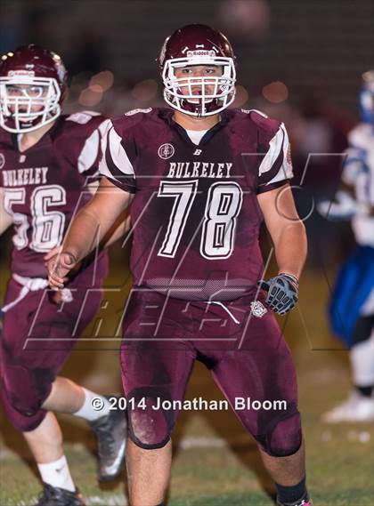 Thumbnail 2 in Bristol Eastern @ Bulkeley/Hartford Magnet Trinity College Academy photogallery.