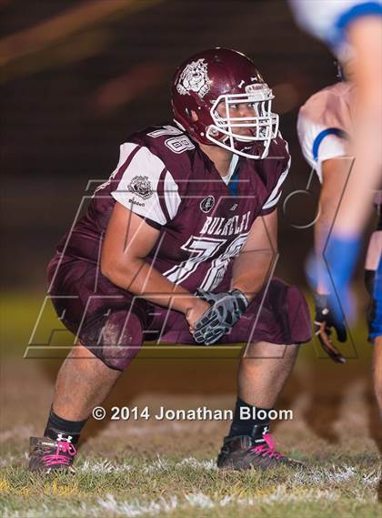 Thumbnail 1 in Bristol Eastern @ Bulkeley/Hartford Magnet Trinity College Academy photogallery.