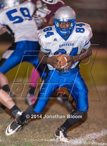 Thumbnail 2 in Bristol Eastern @ Bulkeley/Hartford Magnet Trinity College Academy photogallery.