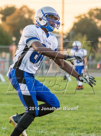 Thumbnail 3 in Bristol Eastern @ Bulkeley/Hartford Magnet Trinity College Academy photogallery.