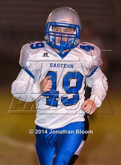 Thumbnail 2 in Bristol Eastern @ Bulkeley/Hartford Magnet Trinity College Academy photogallery.