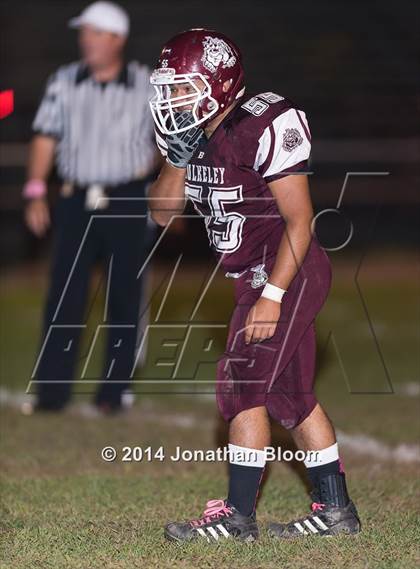 Thumbnail 2 in Bristol Eastern @ Bulkeley/Hartford Magnet Trinity College Academy photogallery.