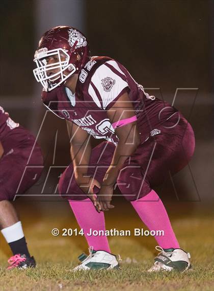 Thumbnail 3 in Bristol Eastern @ Bulkeley/Hartford Magnet Trinity College Academy photogallery.