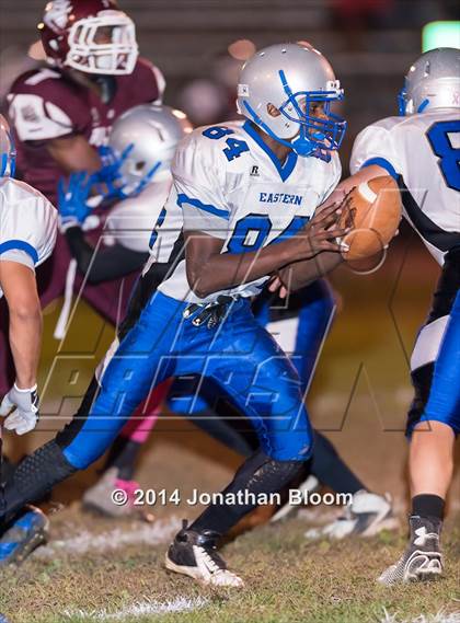 Thumbnail 1 in Bristol Eastern @ Bulkeley/Hartford Magnet Trinity College Academy photogallery.