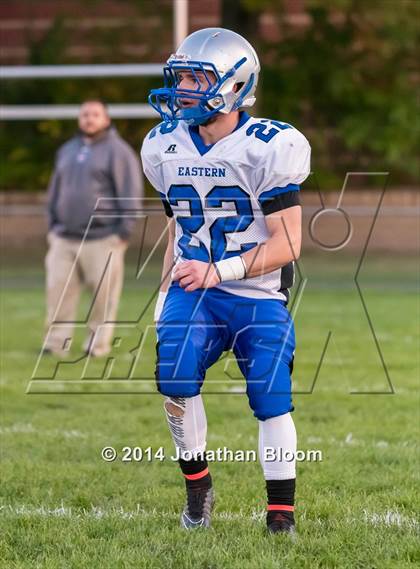 Thumbnail 3 in Bristol Eastern @ Bulkeley/Hartford Magnet Trinity College Academy photogallery.
