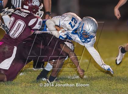 Thumbnail 2 in Bristol Eastern @ Bulkeley/Hartford Magnet Trinity College Academy photogallery.