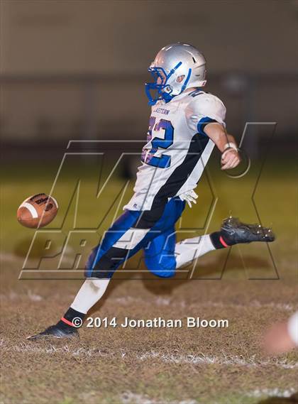 Thumbnail 1 in Bristol Eastern @ Bulkeley/Hartford Magnet Trinity College Academy photogallery.