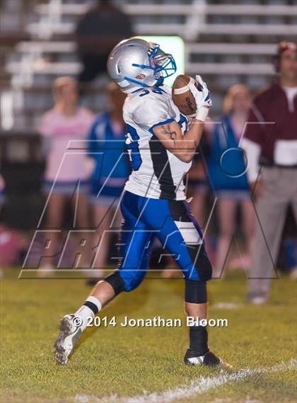 Thumbnail 1 in Bristol Eastern @ Bulkeley/Hartford Magnet Trinity College Academy photogallery.