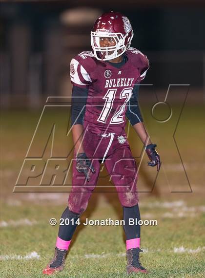 Thumbnail 2 in Bristol Eastern @ Bulkeley/Hartford Magnet Trinity College Academy photogallery.