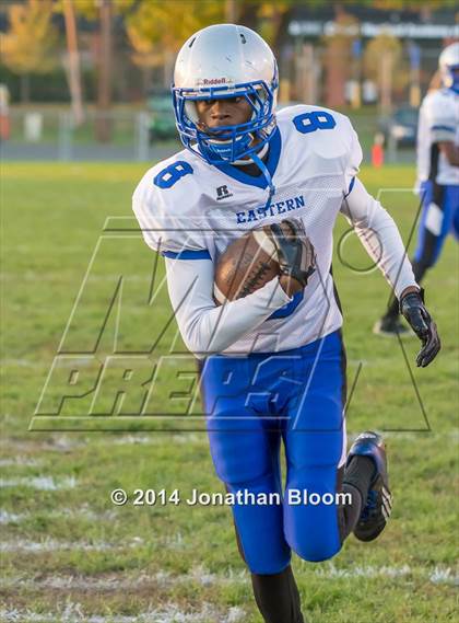 Thumbnail 3 in Bristol Eastern @ Bulkeley/Hartford Magnet Trinity College Academy photogallery.