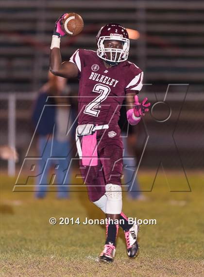 Thumbnail 2 in Bristol Eastern @ Bulkeley/Hartford Magnet Trinity College Academy photogallery.