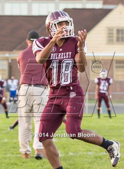 Thumbnail 2 in Bristol Eastern @ Bulkeley/Hartford Magnet Trinity College Academy photogallery.