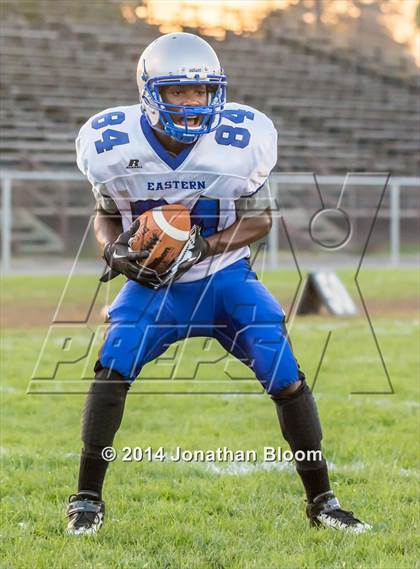 Thumbnail 1 in Bristol Eastern @ Bulkeley/Hartford Magnet Trinity College Academy photogallery.