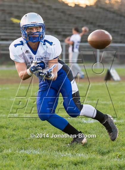 Thumbnail 3 in Bristol Eastern @ Bulkeley/Hartford Magnet Trinity College Academy photogallery.
