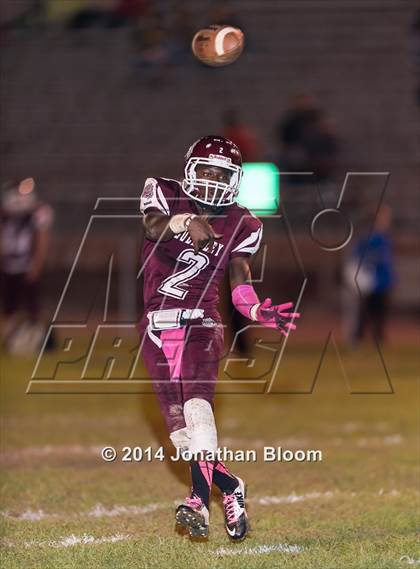 Thumbnail 3 in Bristol Eastern @ Bulkeley/Hartford Magnet Trinity College Academy photogallery.