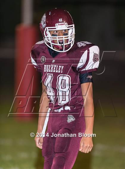 Thumbnail 3 in Bristol Eastern @ Bulkeley/Hartford Magnet Trinity College Academy photogallery.