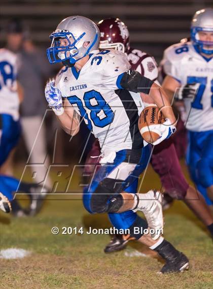 Thumbnail 2 in Bristol Eastern @ Bulkeley/Hartford Magnet Trinity College Academy photogallery.