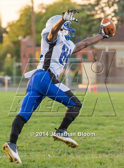 Thumbnail 1 in Bristol Eastern @ Bulkeley/Hartford Magnet Trinity College Academy photogallery.