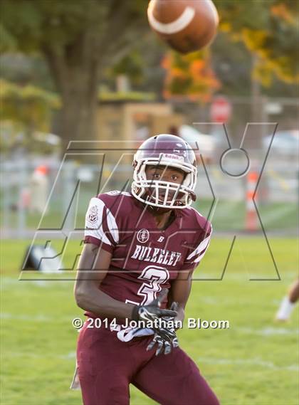 Thumbnail 3 in Bristol Eastern @ Bulkeley/Hartford Magnet Trinity College Academy photogallery.