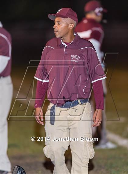Thumbnail 1 in Bristol Eastern @ Bulkeley/Hartford Magnet Trinity College Academy photogallery.