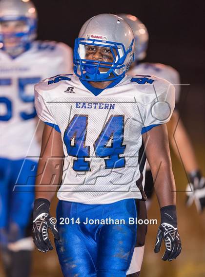 Thumbnail 1 in Bristol Eastern @ Bulkeley/Hartford Magnet Trinity College Academy photogallery.