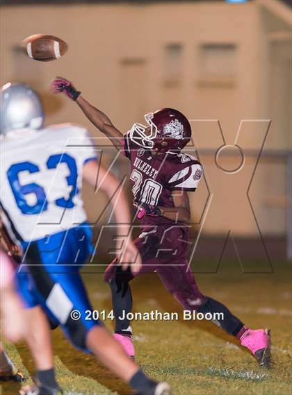 Thumbnail 1 in Bristol Eastern @ Bulkeley/Hartford Magnet Trinity College Academy photogallery.