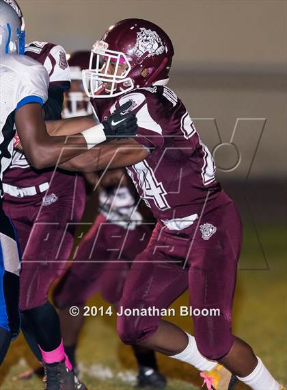 Thumbnail 3 in Bristol Eastern @ Bulkeley/Hartford Magnet Trinity College Academy photogallery.