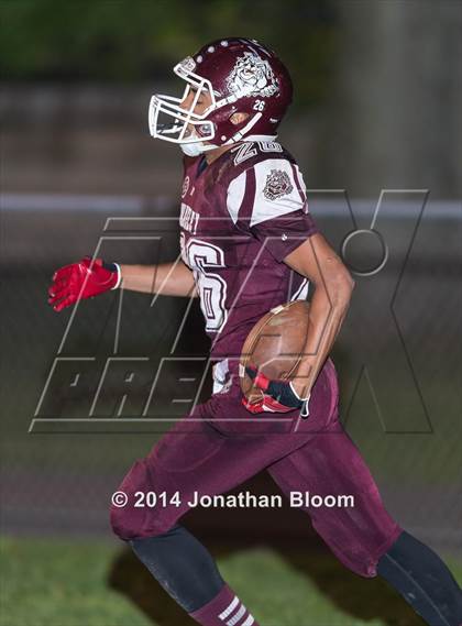 Thumbnail 2 in Bristol Eastern @ Bulkeley/Hartford Magnet Trinity College Academy photogallery.