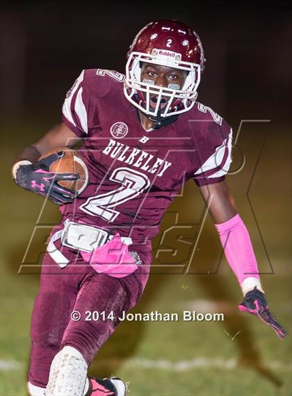 Thumbnail 3 in Bristol Eastern @ Bulkeley/Hartford Magnet Trinity College Academy photogallery.