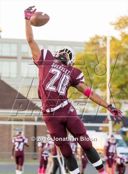 Thumbnail 2 in Bristol Eastern @ Bulkeley/Hartford Magnet Trinity College Academy photogallery.
