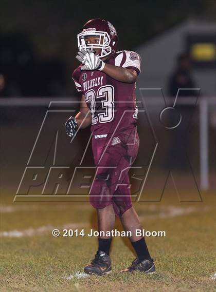 Thumbnail 3 in Bristol Eastern @ Bulkeley/Hartford Magnet Trinity College Academy photogallery.