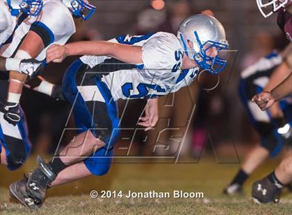 Thumbnail 1 in Bristol Eastern @ Bulkeley/Hartford Magnet Trinity College Academy photogallery.