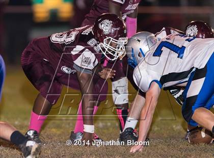 Thumbnail 2 in Bristol Eastern @ Bulkeley/Hartford Magnet Trinity College Academy photogallery.