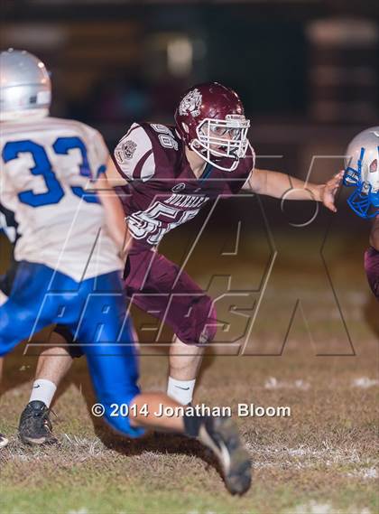 Thumbnail 1 in Bristol Eastern @ Bulkeley/Hartford Magnet Trinity College Academy photogallery.