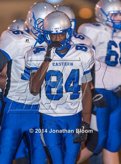 Thumbnail 1 in Bristol Eastern @ Bulkeley/Hartford Magnet Trinity College Academy photogallery.