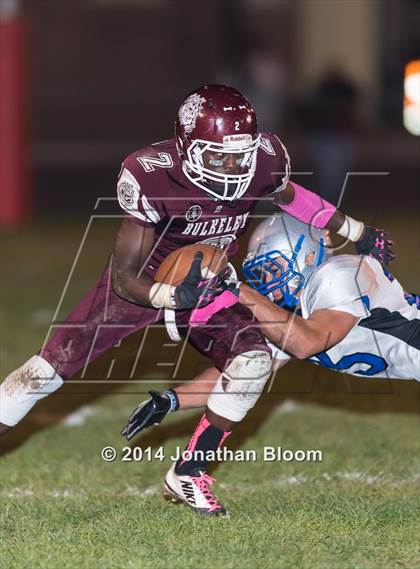 Thumbnail 3 in Bristol Eastern @ Bulkeley/Hartford Magnet Trinity College Academy photogallery.