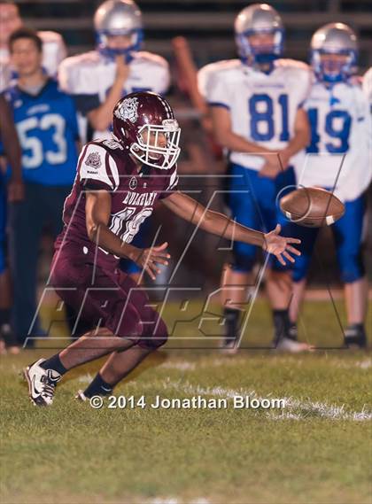 Thumbnail 1 in Bristol Eastern @ Bulkeley/Hartford Magnet Trinity College Academy photogallery.
