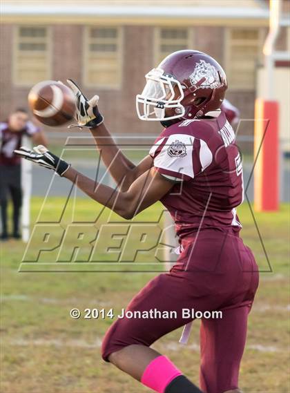 Thumbnail 1 in Bristol Eastern @ Bulkeley/Hartford Magnet Trinity College Academy photogallery.