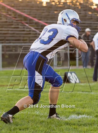 Thumbnail 2 in Bristol Eastern @ Bulkeley/Hartford Magnet Trinity College Academy photogallery.