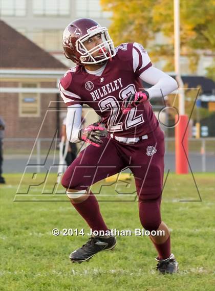 Thumbnail 2 in Bristol Eastern @ Bulkeley/Hartford Magnet Trinity College Academy photogallery.