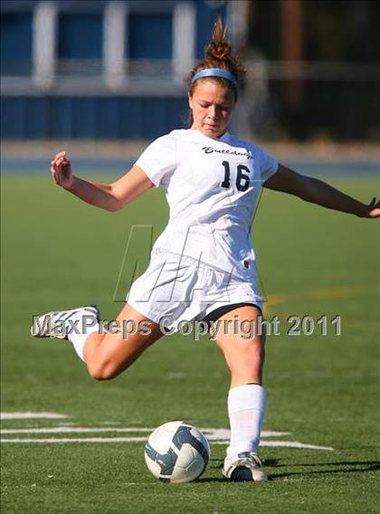 Thumbnail 1 in Hanover Park vs Rutherford (NJSIAA Tournament) photogallery.