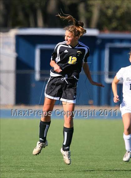 Thumbnail 1 in Hanover Park vs Rutherford (NJSIAA Tournament) photogallery.