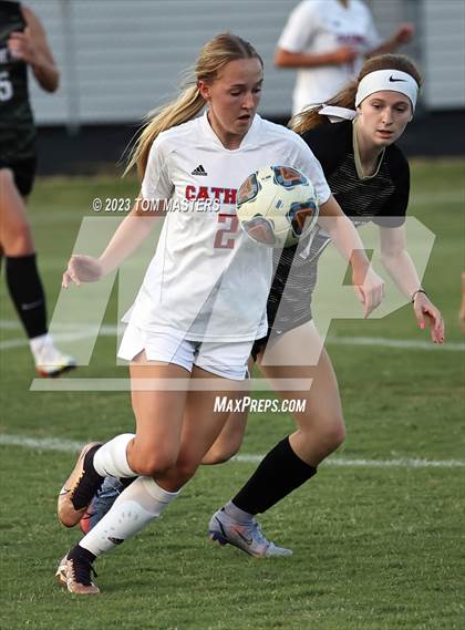 Thumbnail 3 in Charlotte Catholic @ Providence photogallery.