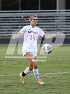 Photo from the gallery "Charlotte Catholic @ Providence"